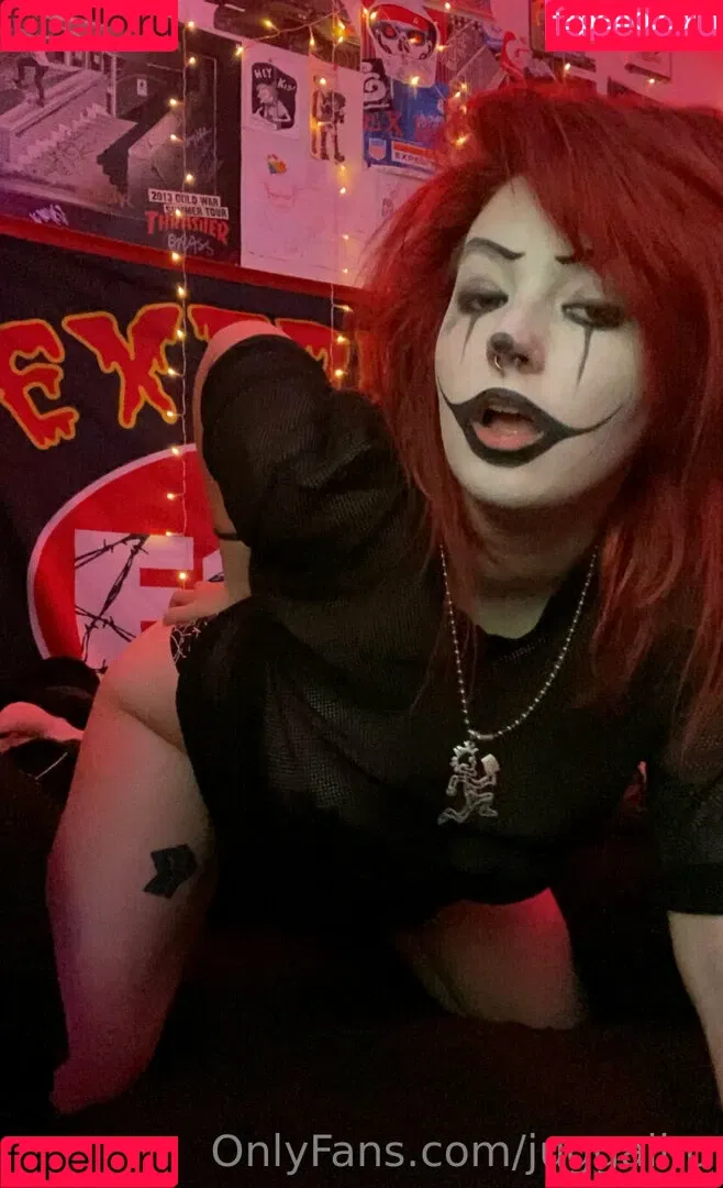 juggalho Onlyfans Photo Gallery 