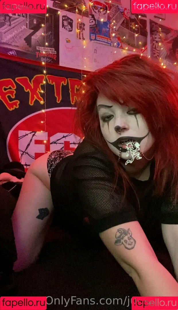 juggalho Onlyfans Photo Gallery 