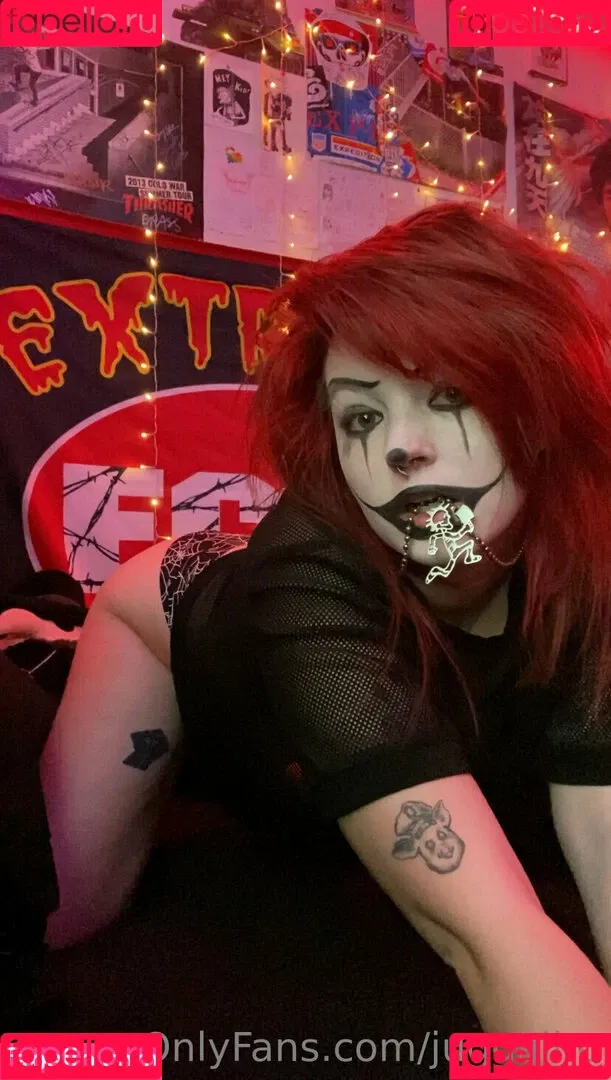 juggalho Onlyfans Photo Gallery 