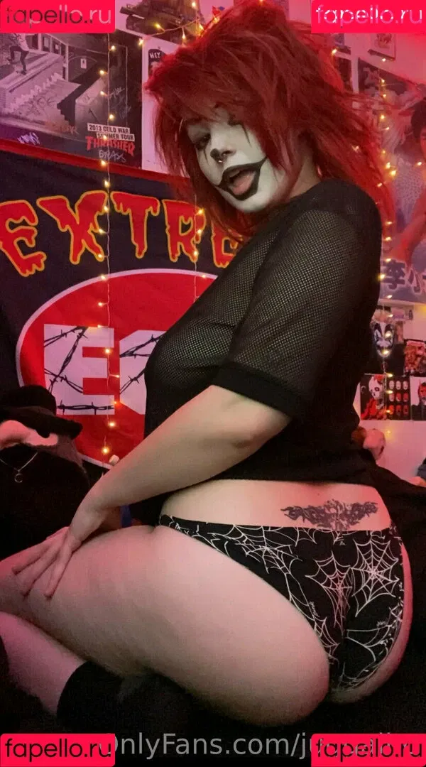 juggalho Onlyfans Photo Gallery 