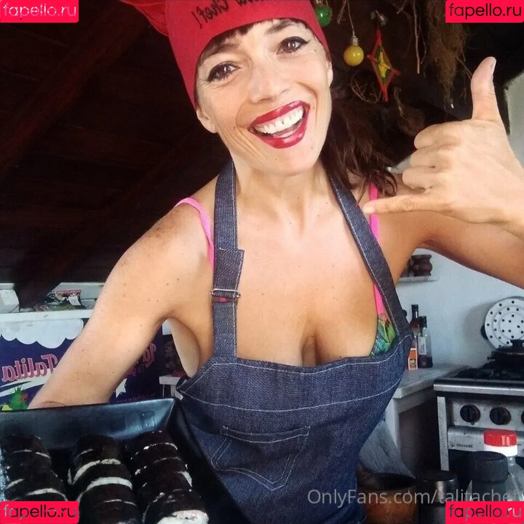 Talita Chef Onlyfans Photo Gallery 