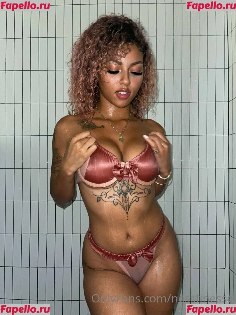 Vanessa Josey Onlyfans Photo Gallery 