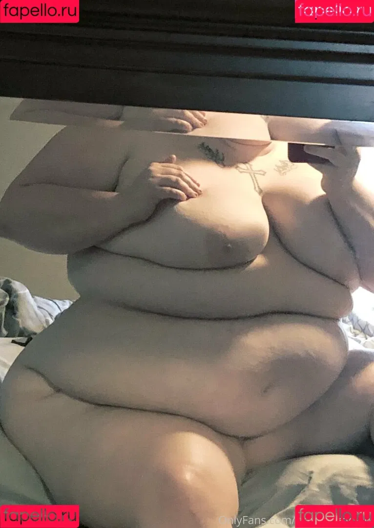 claireberrybbw Onlyfans Photo Gallery 