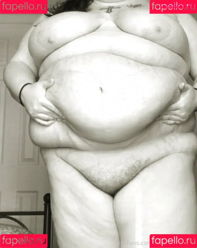 claireberrybbw Onlyfans Photo Gallery 