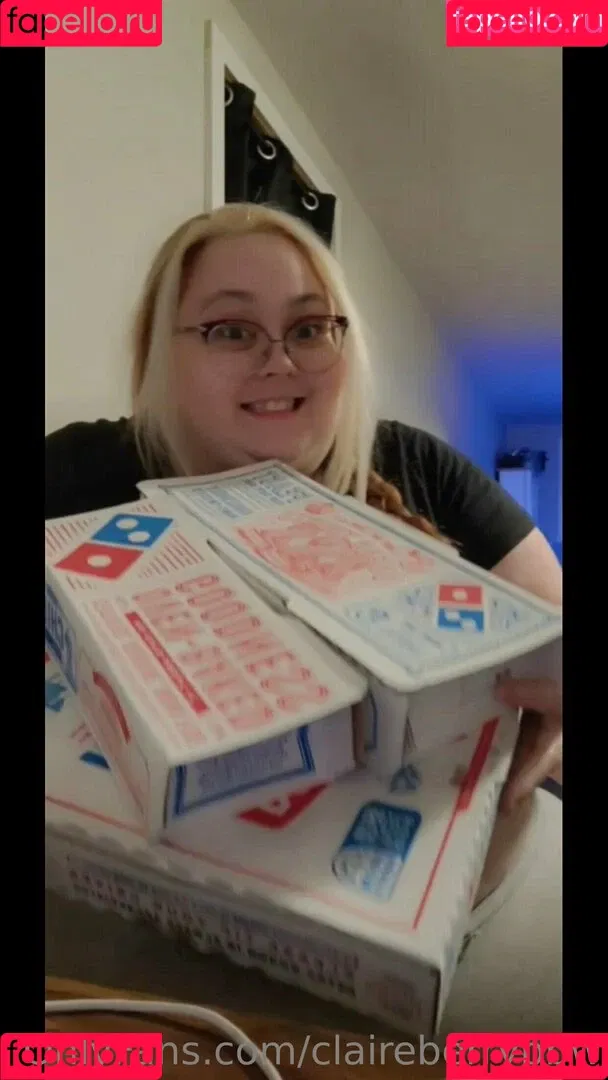 claireberrybbw Onlyfans Photo Gallery 