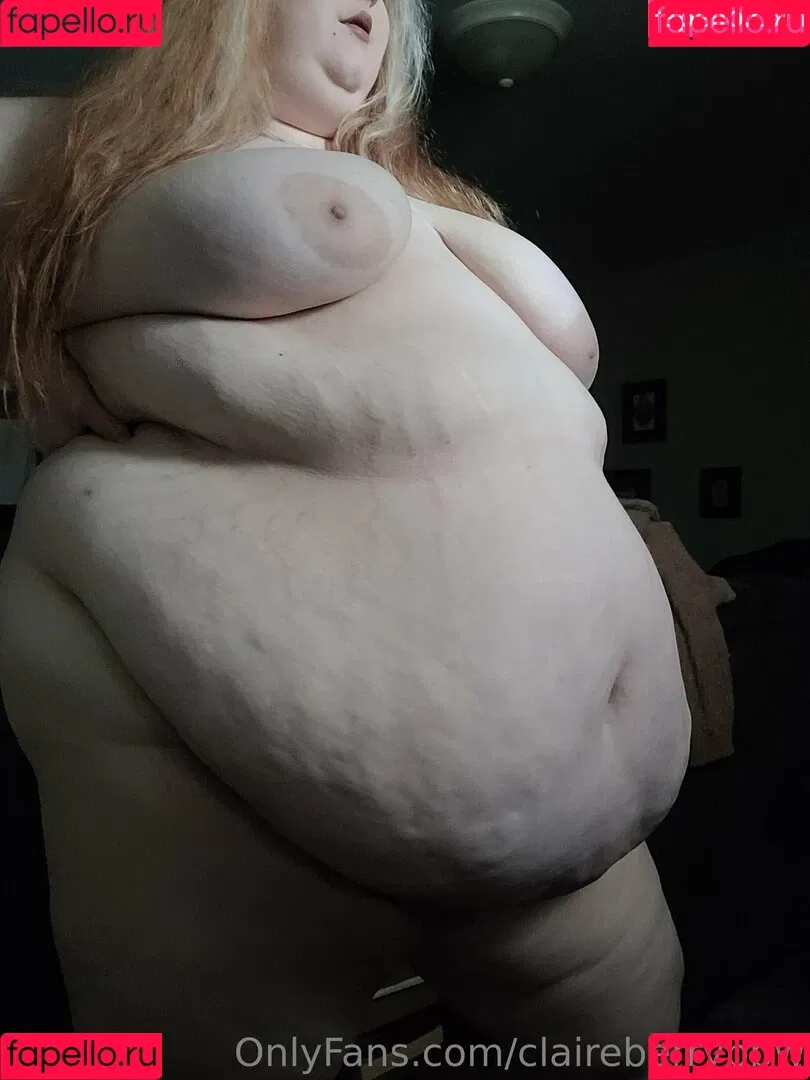 claireberrybbw Onlyfans Photo Gallery 