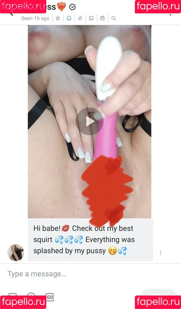 iamronela Onlyfans Photo Gallery 
