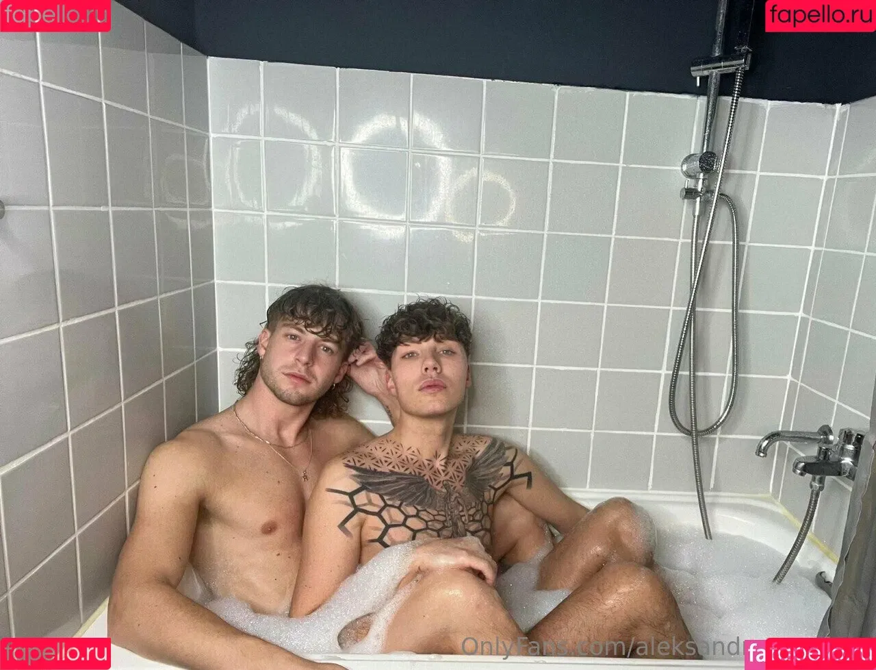 aleksandrrammfree Onlyfans Photo Gallery 