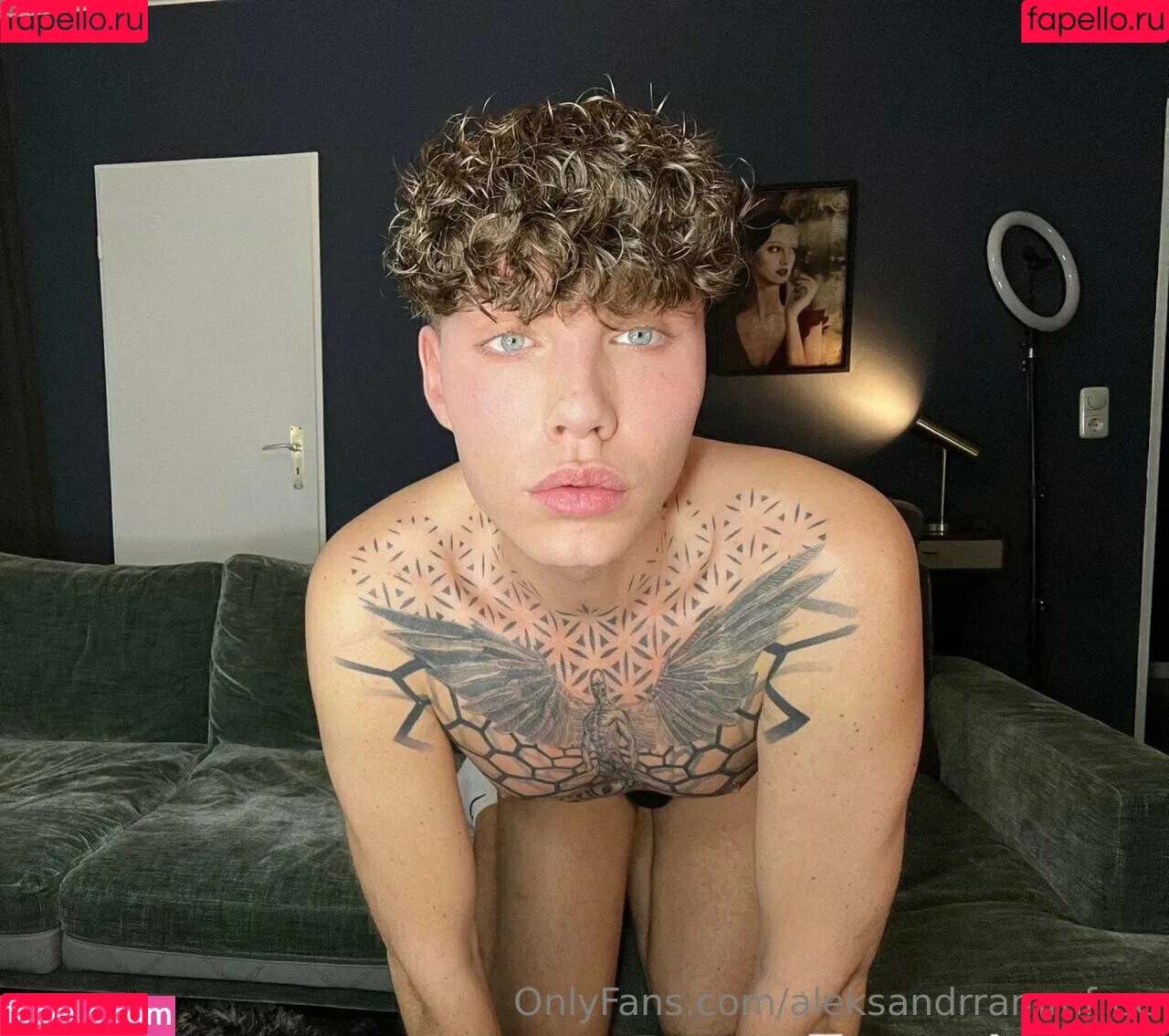 aleksandrrammfree Onlyfans Photo Gallery 