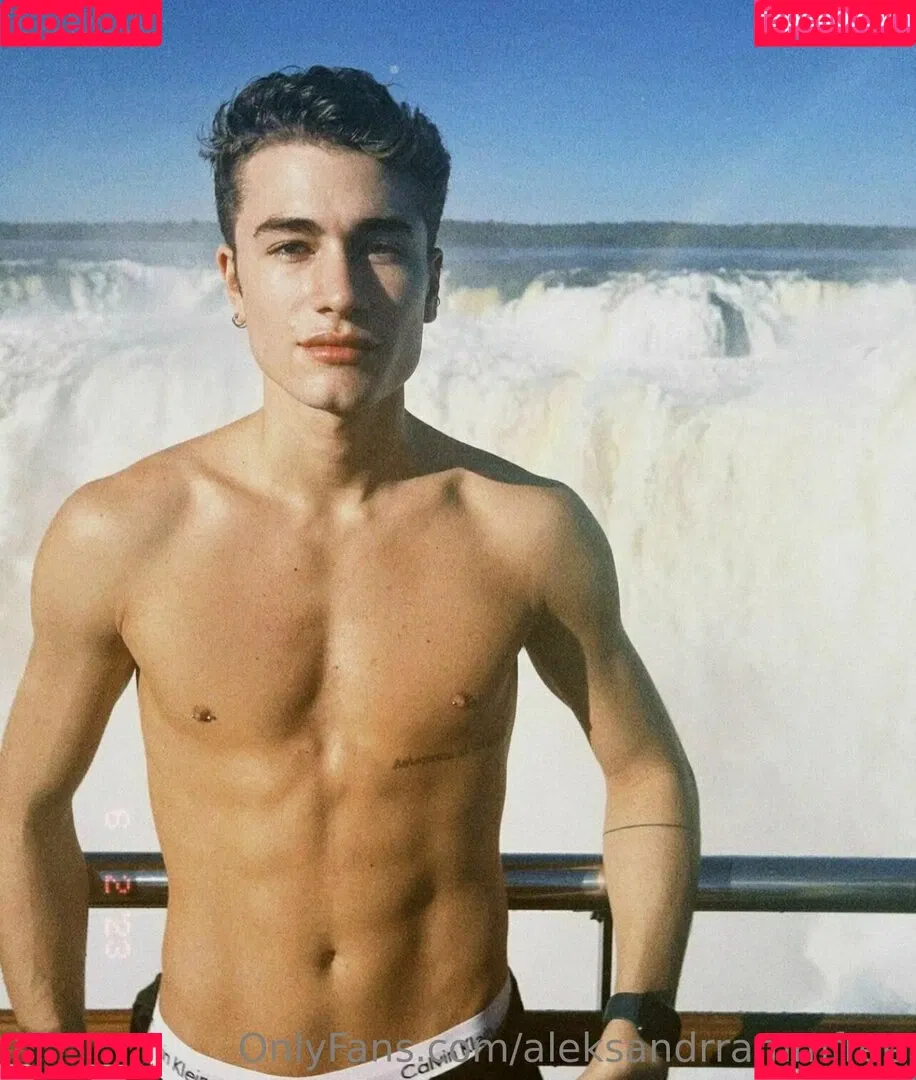 aleksandrrammfree Onlyfans Photo Gallery 