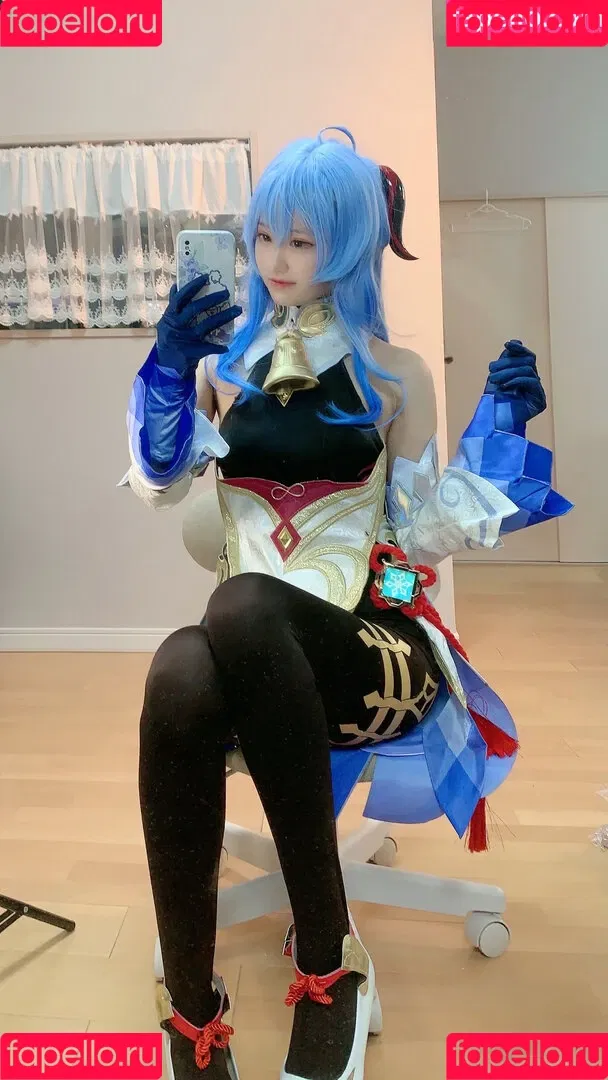 Chiyoalbum Onlyfans Photo Gallery 