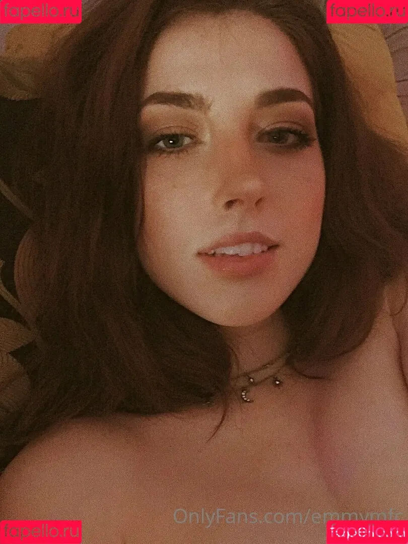 emmymfc Onlyfans Photo Gallery 