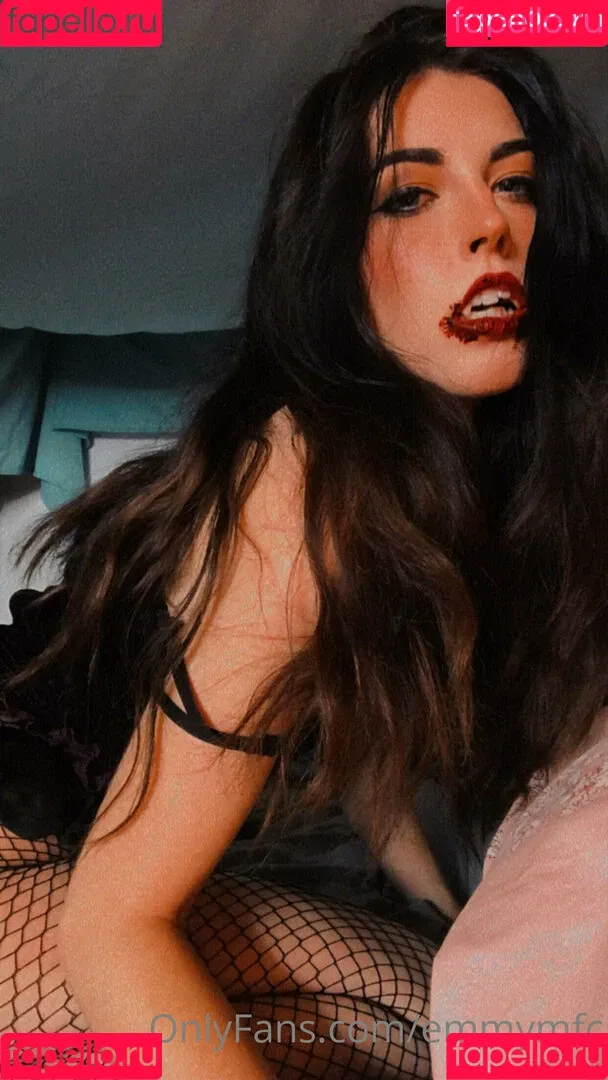 emmymfc Onlyfans Photo Gallery 