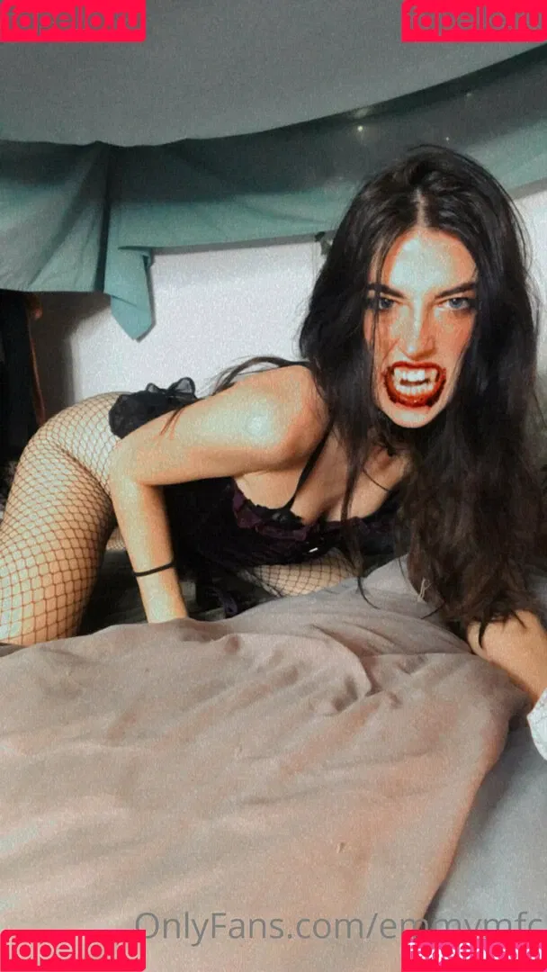 emmymfc Onlyfans Photo Gallery 