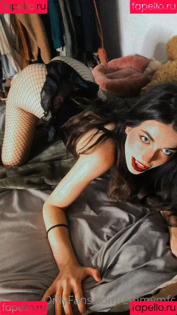 emmymfc Onlyfans Photo Gallery 