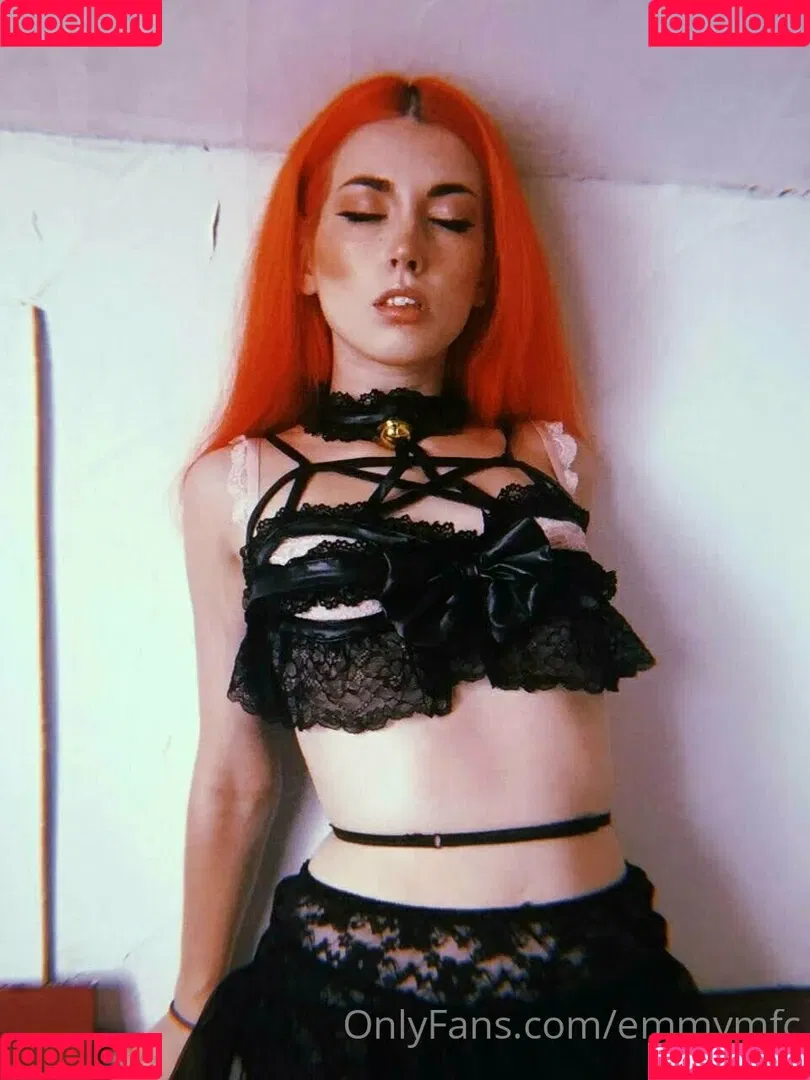 emmymfc Onlyfans Photo Gallery 
