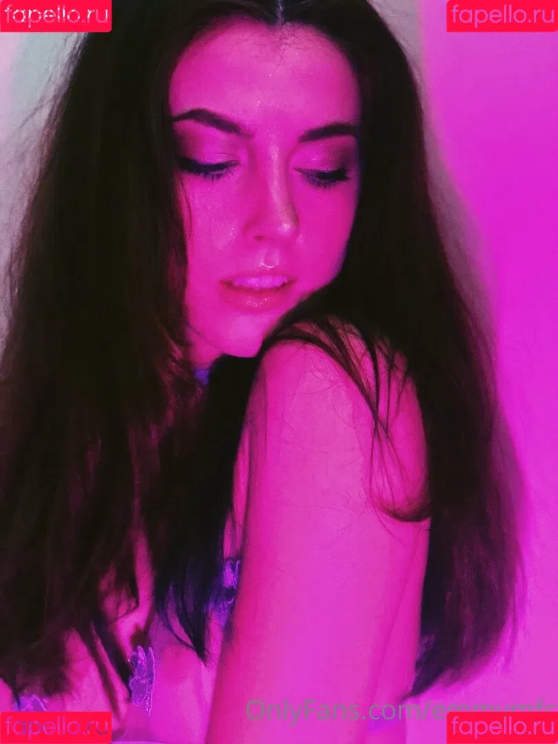 emmymfc Onlyfans Photo Gallery 
