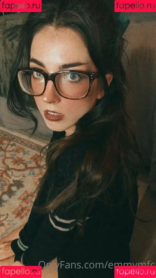emmymfc Onlyfans Photo Gallery 