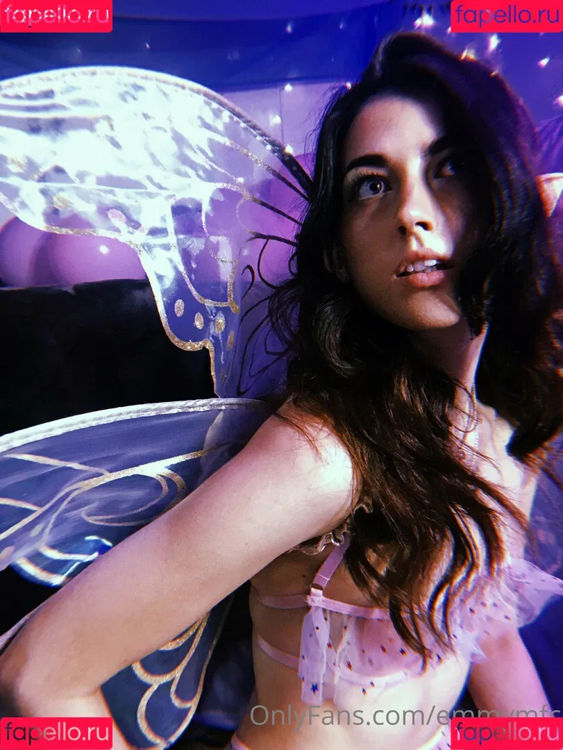emmymfc Onlyfans Photo Gallery 