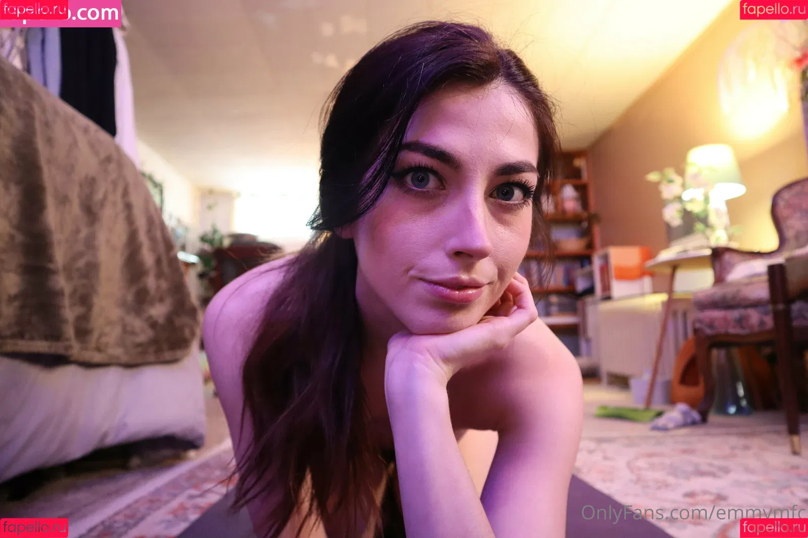 emmymfc Onlyfans Photo Gallery 