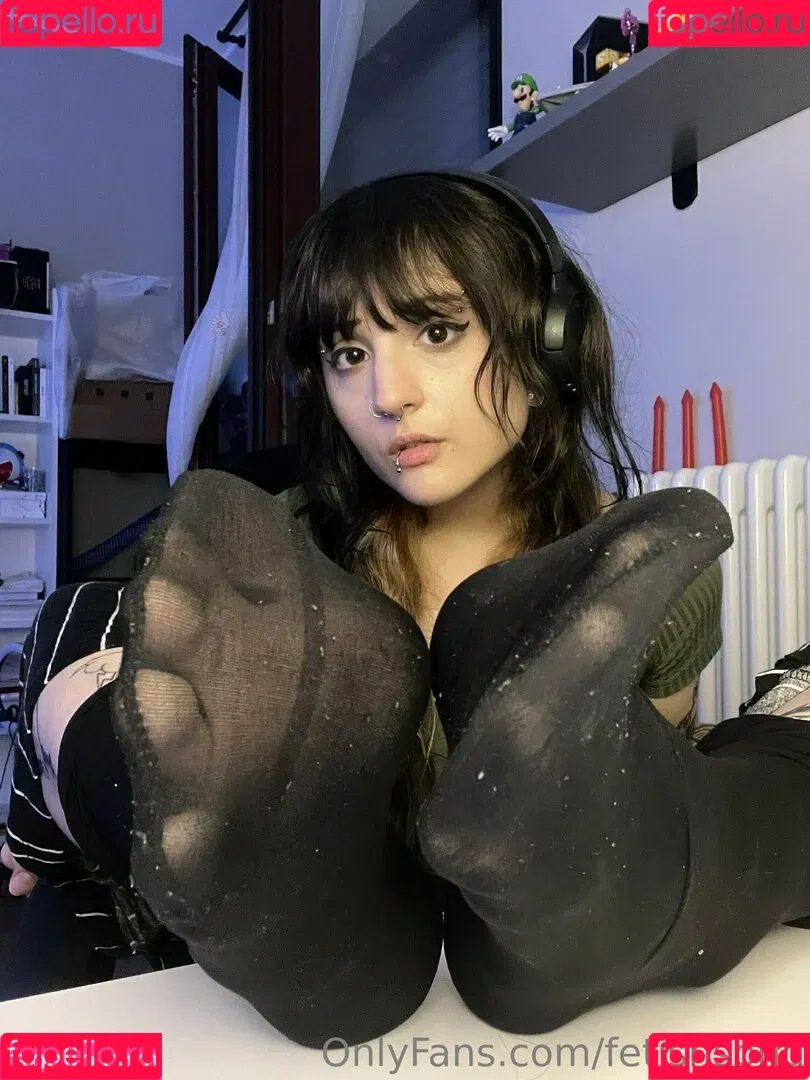 fetishsong Onlyfans Photo Gallery 