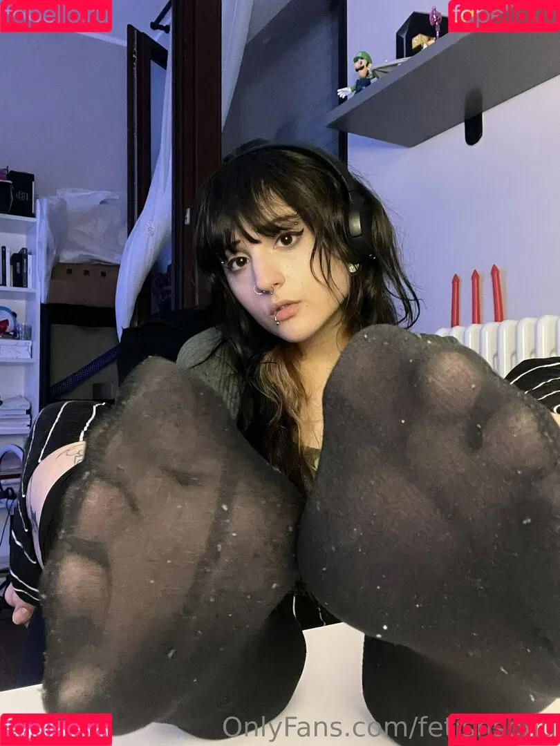 fetishsong Onlyfans Photo Gallery 