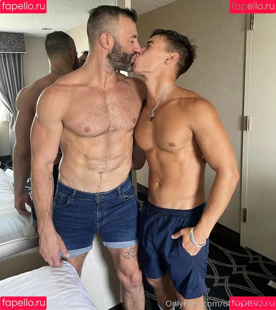 oliverhuntxxx Onlyfans Photo Gallery 