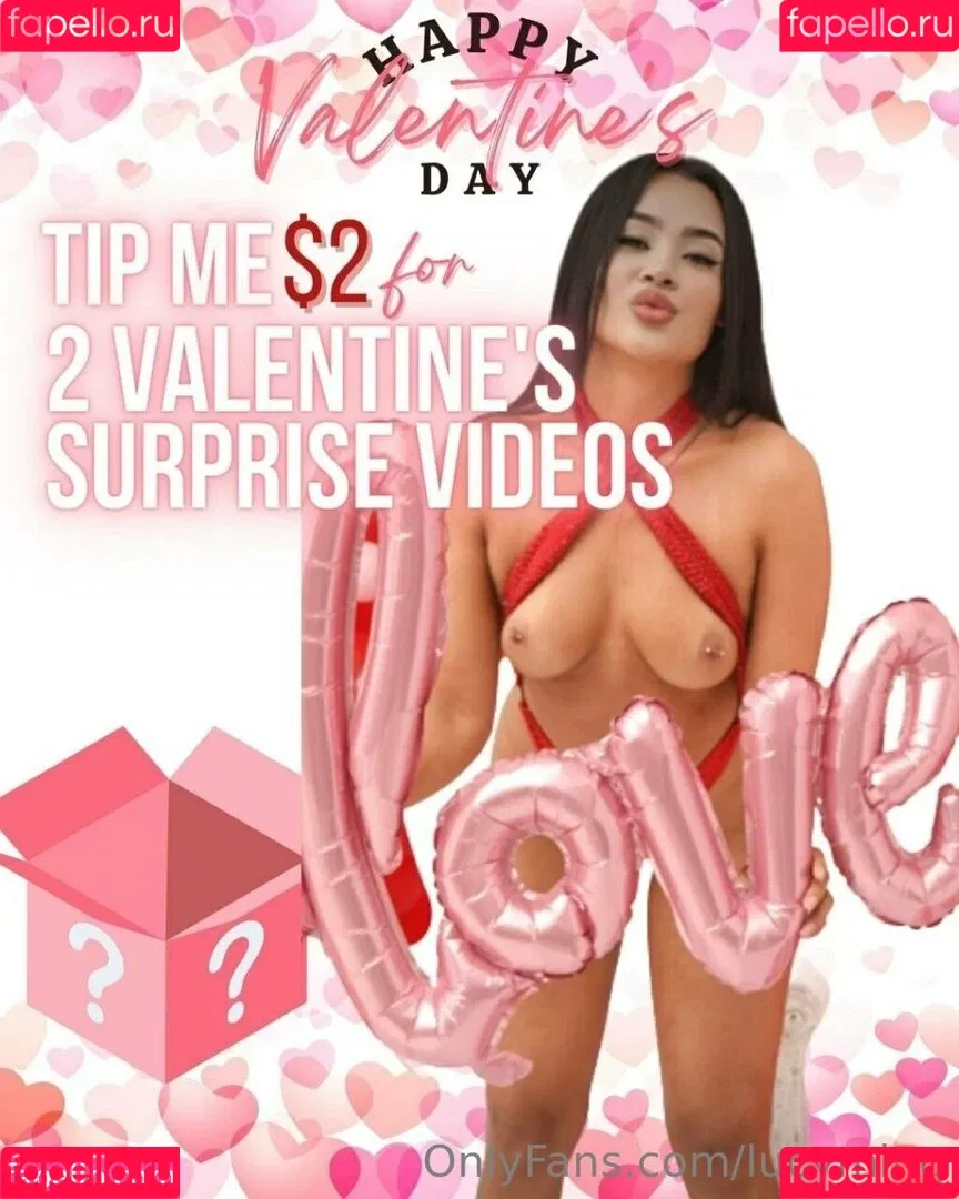 lucyming Onlyfans Photo Gallery 