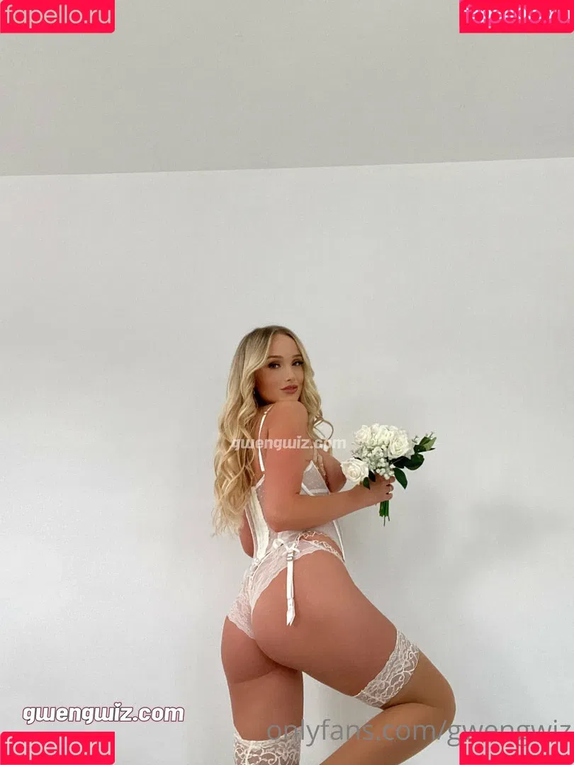 Gwengwiz Onlyfans Photo Gallery 