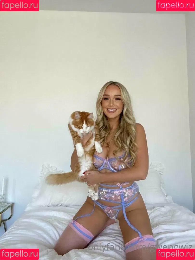 Gwengwiz Onlyfans Photo Gallery 