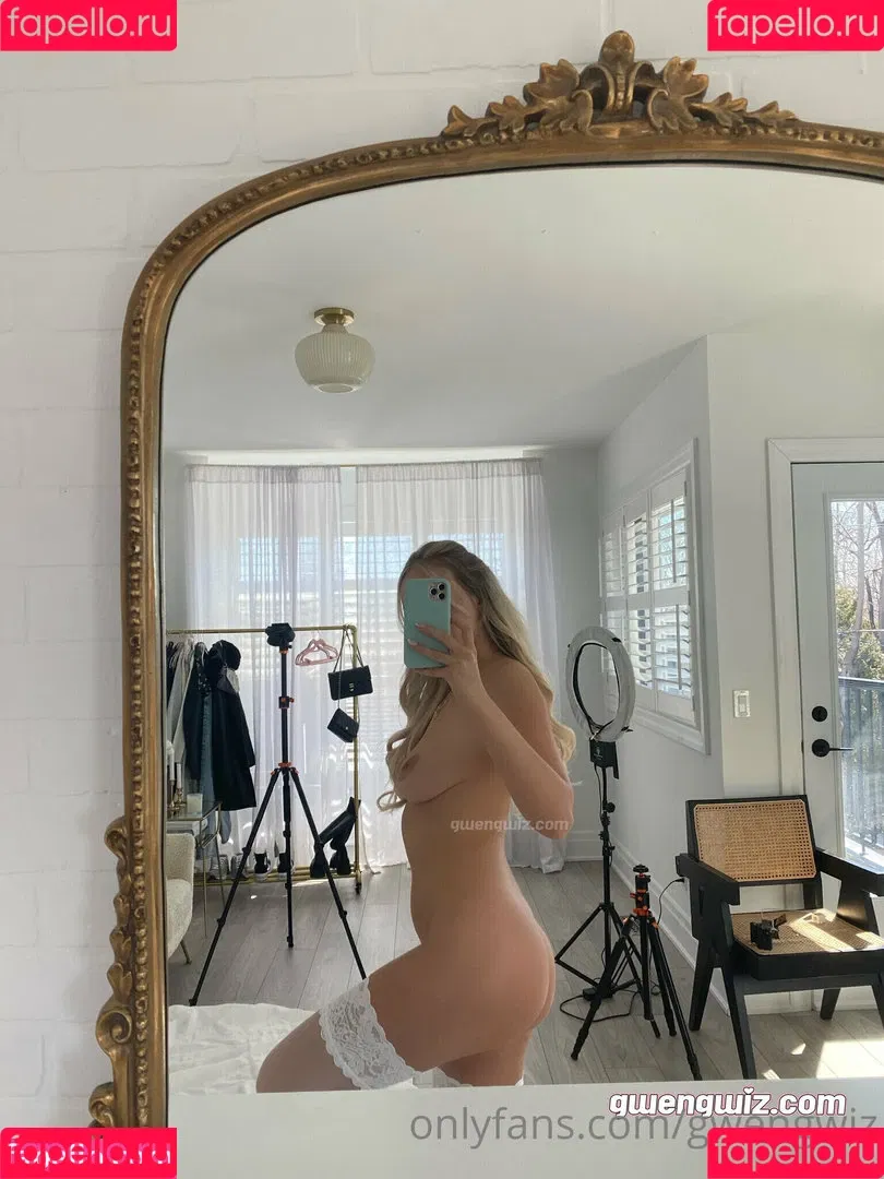 Gwengwiz Onlyfans Photo Gallery 