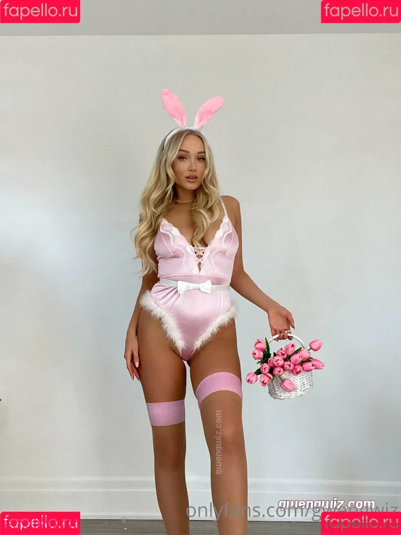 Gwengwiz Onlyfans Photo Gallery 