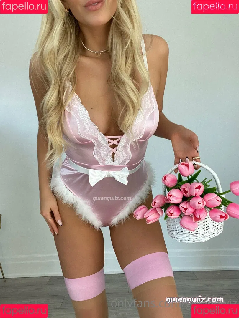 Gwengwiz Onlyfans Photo Gallery 