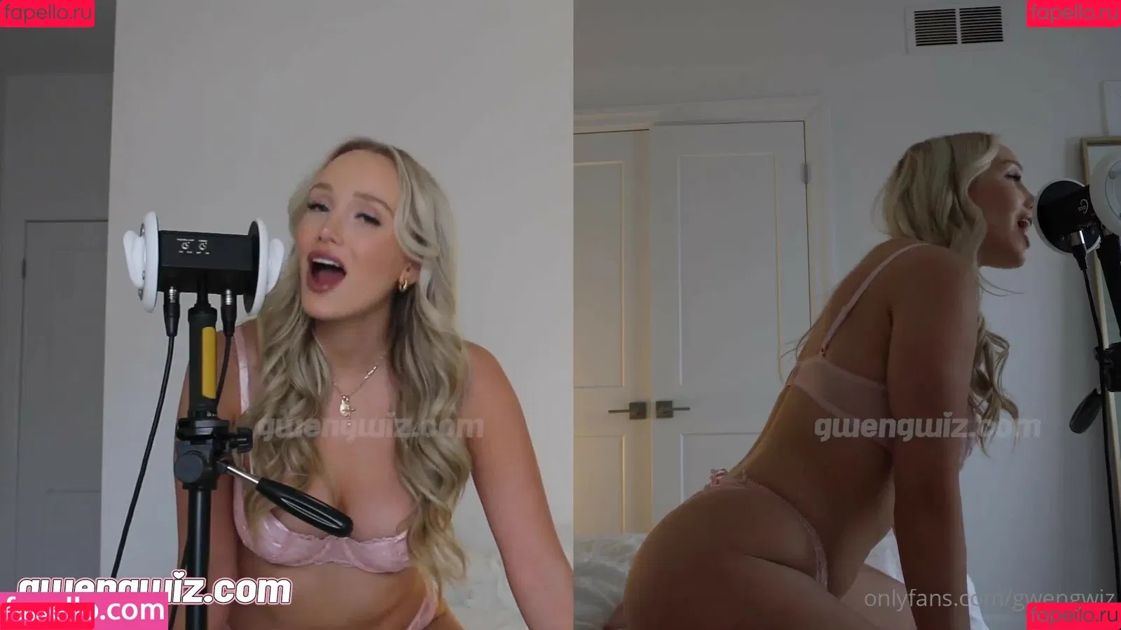 Gwengwiz Onlyfans Photo Gallery 