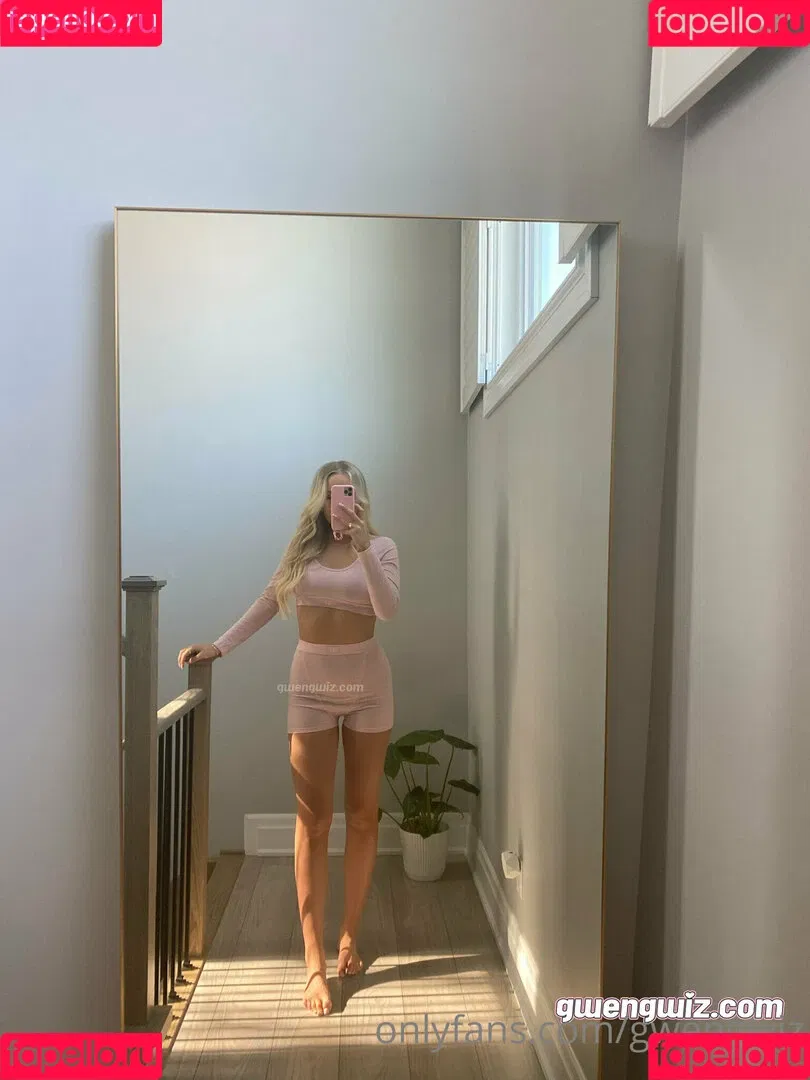 Gwengwiz Onlyfans Photo Gallery 
