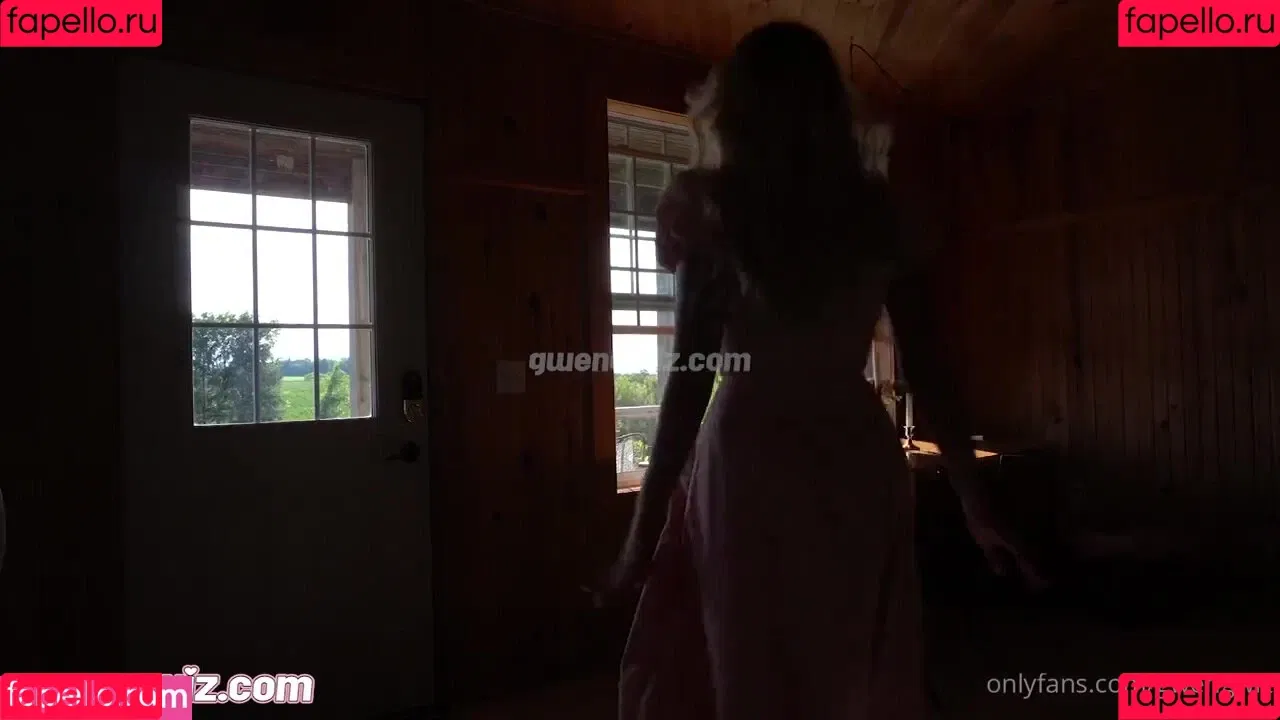 Gwengwiz Onlyfans Photo Gallery 