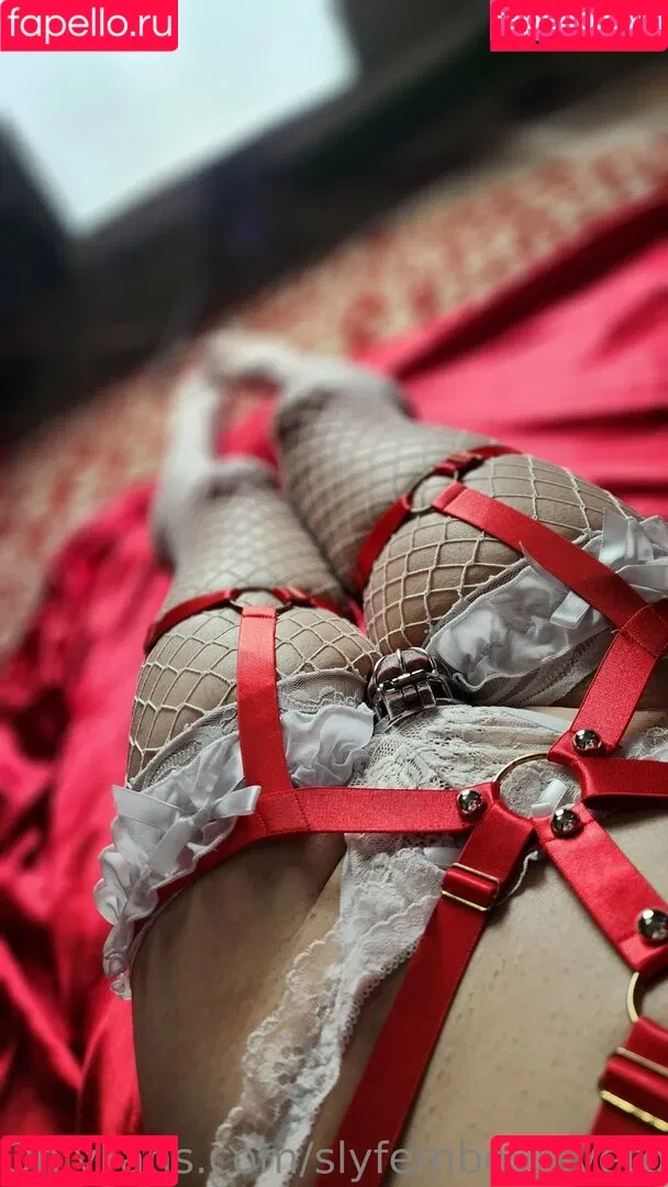 slyfemboylovetoy Onlyfans Photo Gallery 