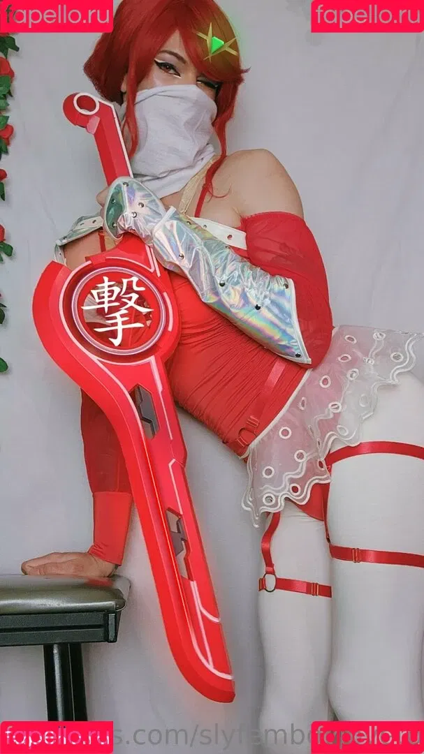 slyfemboylovetoy Onlyfans Photo Gallery 