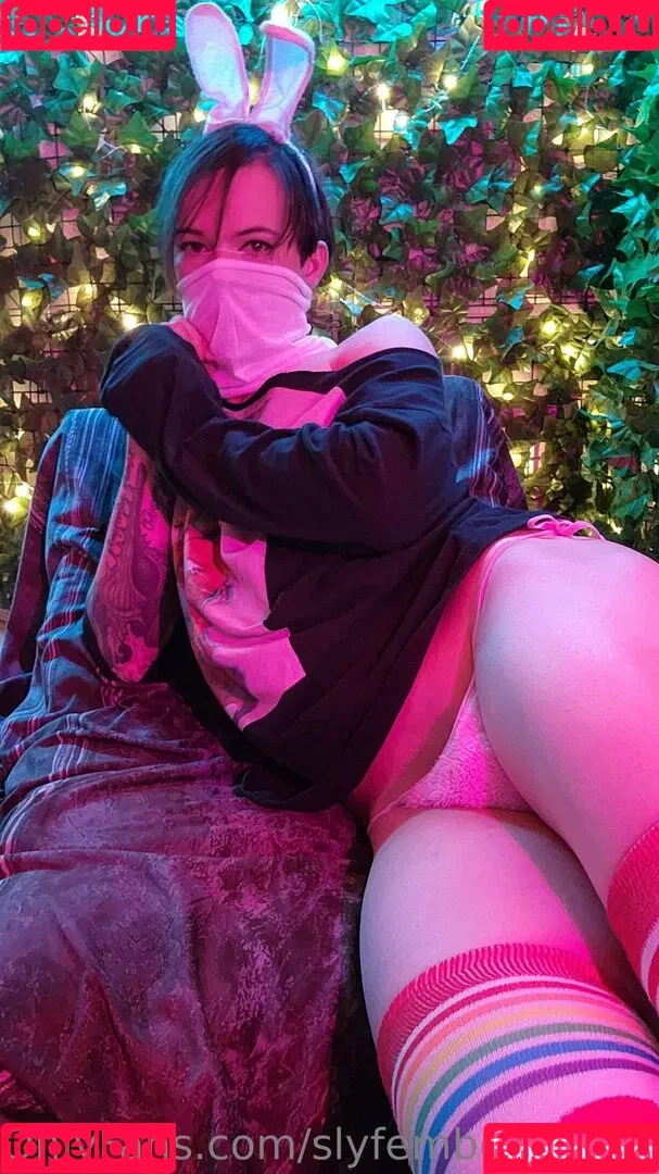 slyfemboylovetoy Onlyfans Photo Gallery 