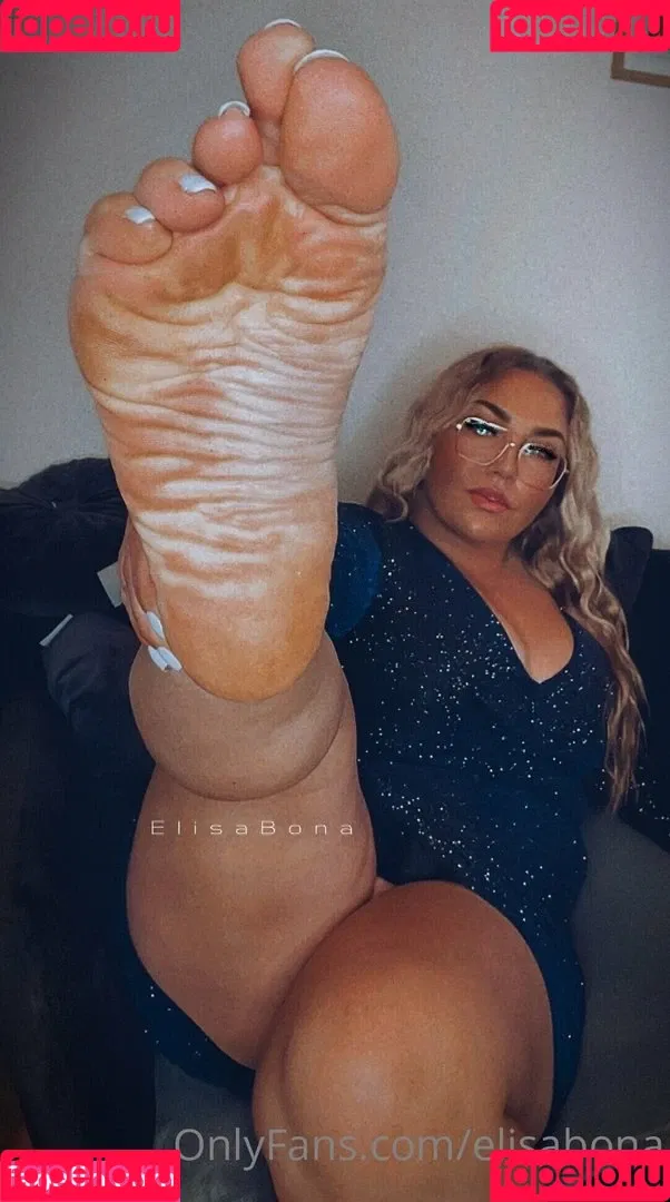 Elisa Bona Onlyfans Photo Gallery 