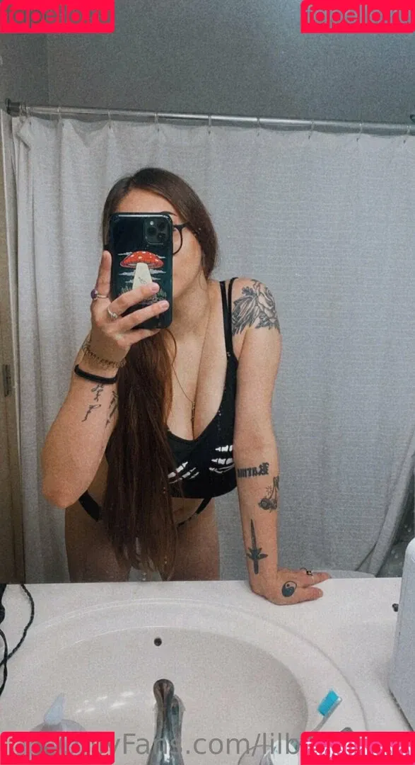 lilbabyams Onlyfans Photo Gallery 