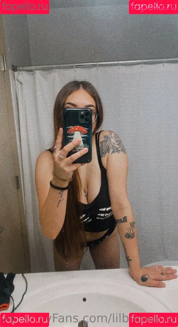 lilbabyams Onlyfans Photo Gallery 