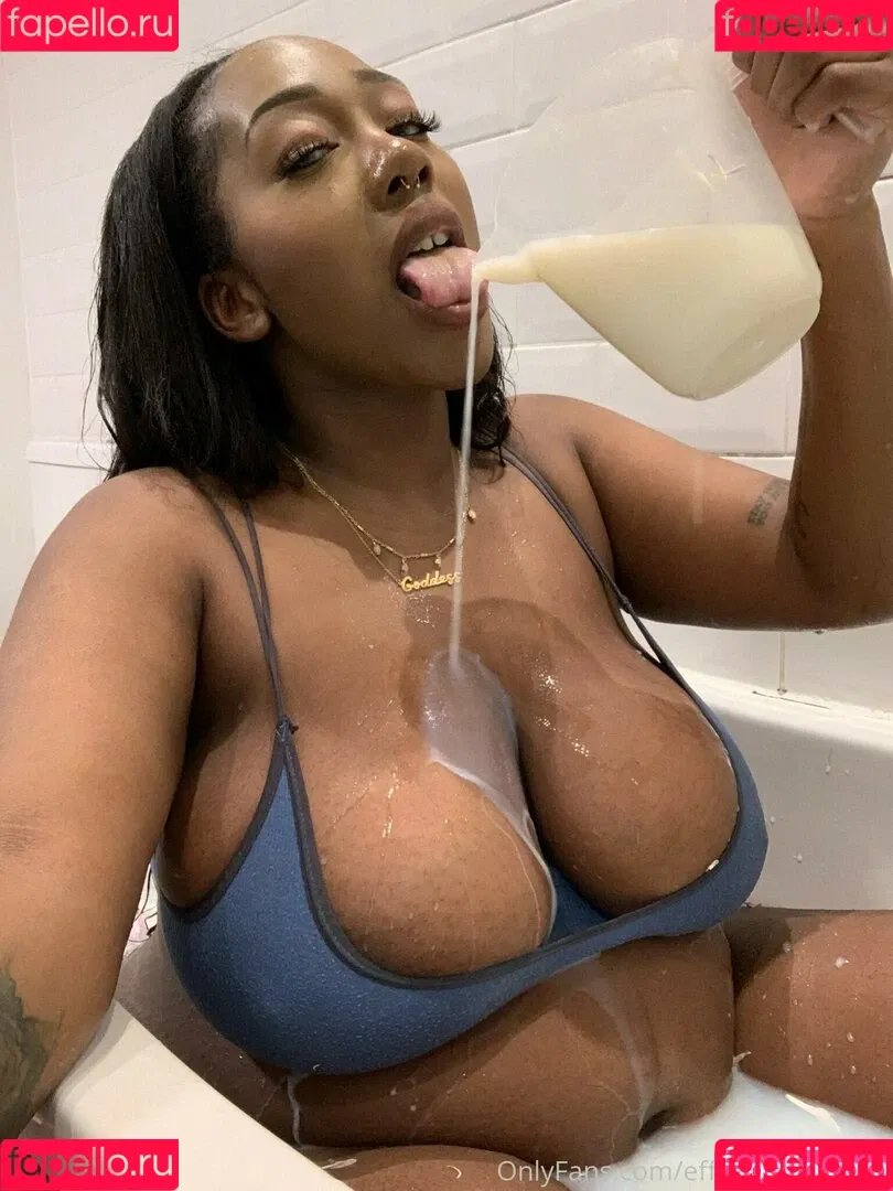 Effy Flame Onlyfans Photo Gallery 