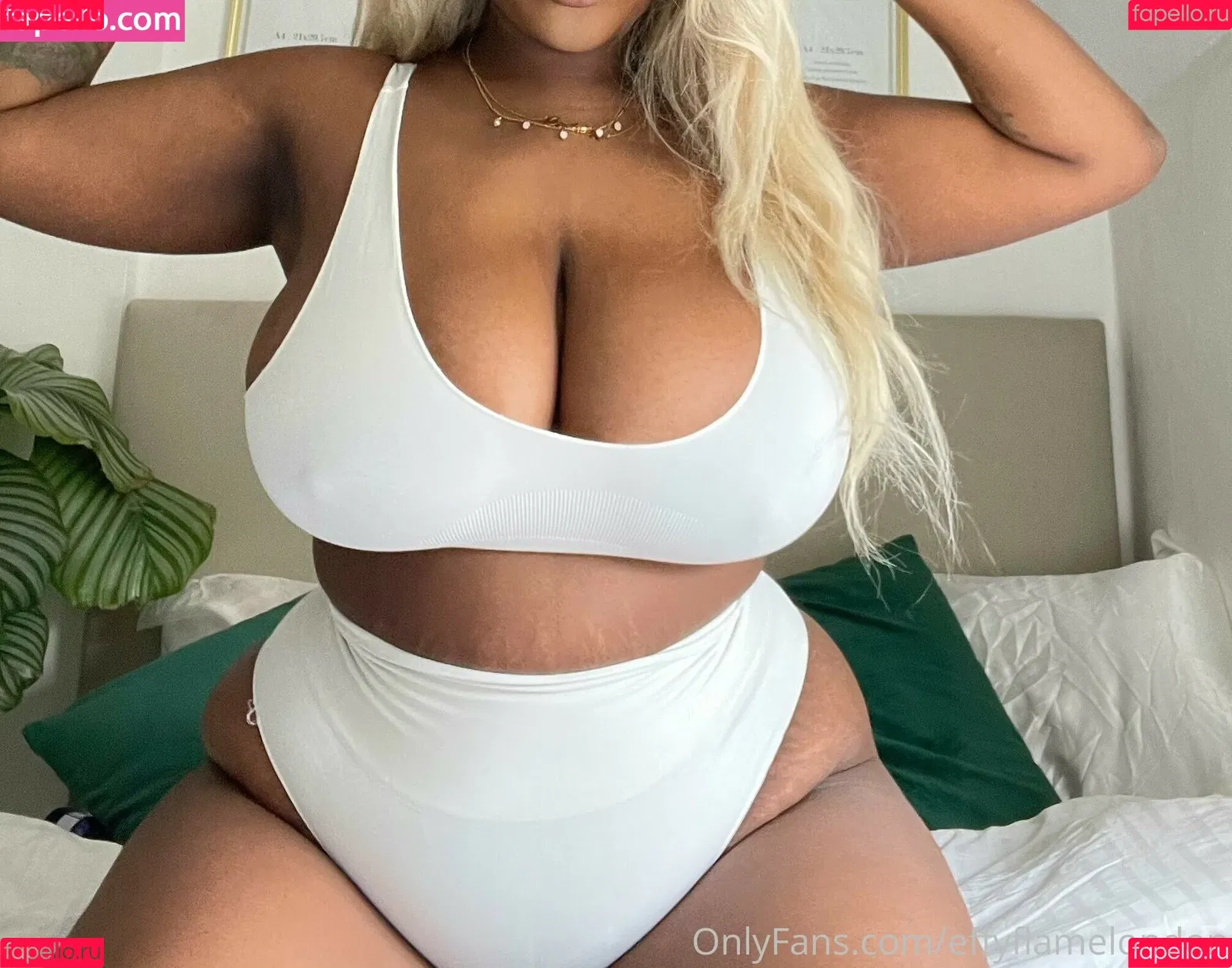 Effy Flame Onlyfans Photo Gallery 
