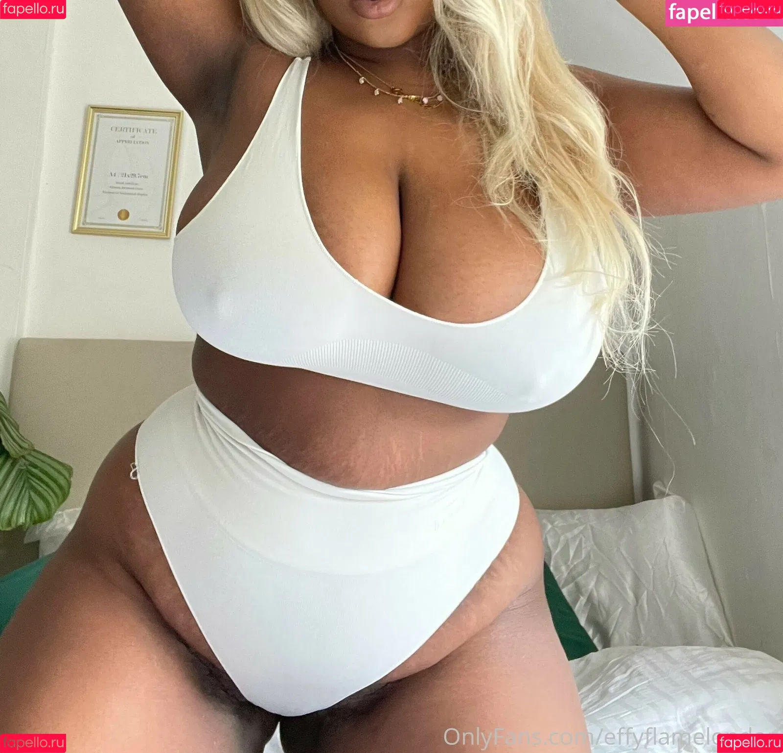 Effy Flame Onlyfans Photo Gallery 