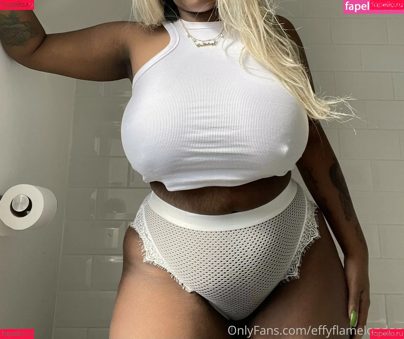 Effy Flame Onlyfans Photo Gallery 