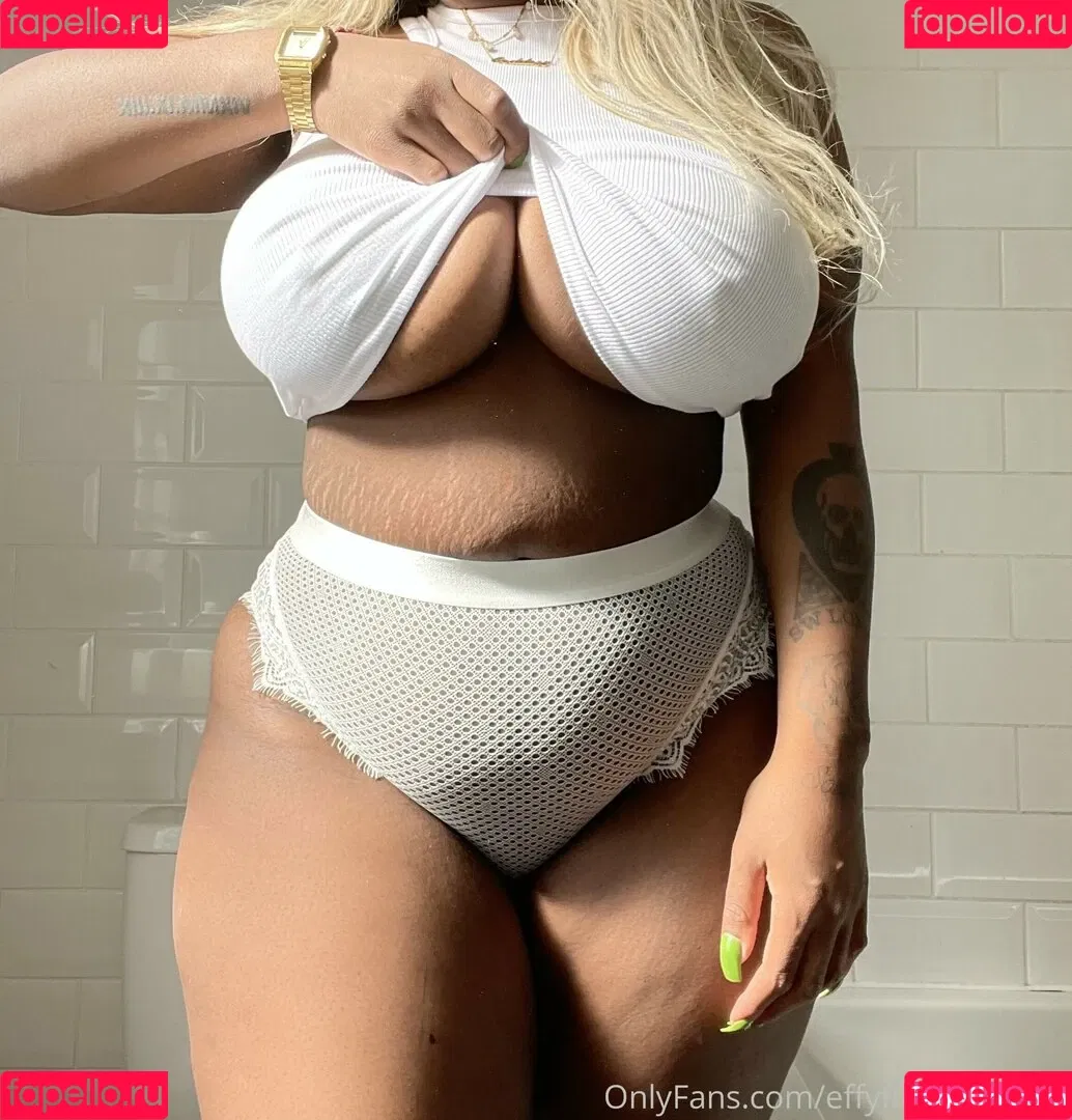 Effy Flame Onlyfans Photo Gallery 