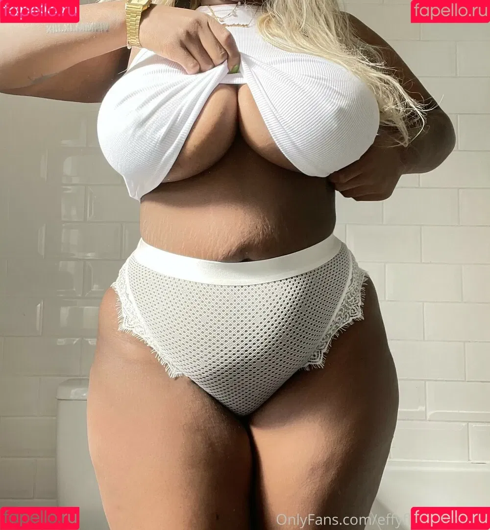 Effy Flame Onlyfans Photo Gallery 