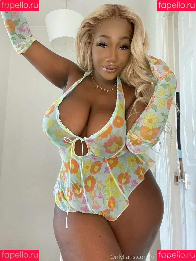 Effy Flame Onlyfans Photo Gallery 