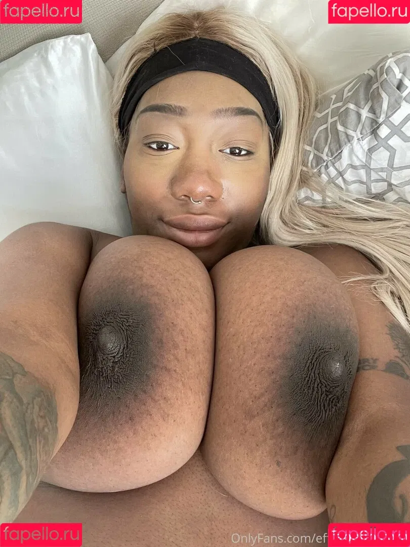 Effy Flame Onlyfans Photo Gallery 